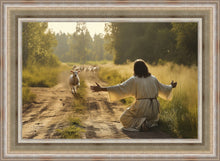 Load image into Gallery viewer, The Shepherd's Call
