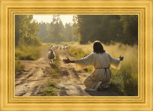 Load image into Gallery viewer, The Shepherd's Call
