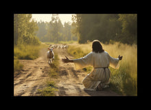 Load image into Gallery viewer, The Shepherd's Call
