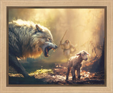 Load image into Gallery viewer, The Shepherd's Rescue
