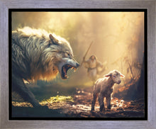 Load image into Gallery viewer, The Shepherd's Rescue
