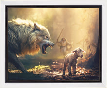 Load image into Gallery viewer, The Shepherd's Rescue
