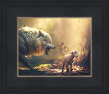 Load image into Gallery viewer, The Shepherd's Rescue
