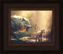 Load image into Gallery viewer, The Shepherd's Rescue

