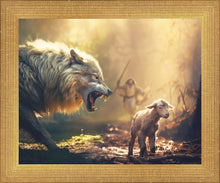 Load image into Gallery viewer, The Shepherd's Rescue
