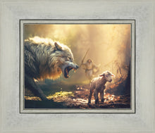 Load image into Gallery viewer, The Shepherd's Rescue
