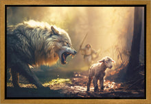 Load image into Gallery viewer, The Shepherd's Rescue
