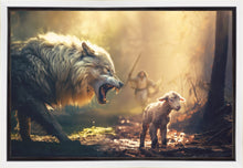 Load image into Gallery viewer, The Shepherd's Rescue
