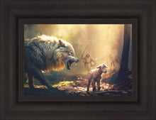 Load image into Gallery viewer, The Shepherd's Rescue
