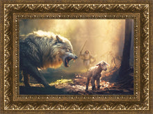 Load image into Gallery viewer, The Shepherd's Rescue
