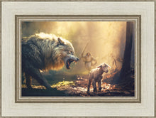 Load image into Gallery viewer, The Shepherd's Rescue
