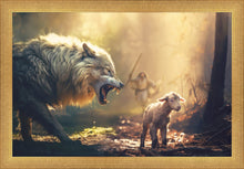 Load image into Gallery viewer, The Shepherd's Rescue
