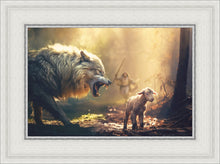 Load image into Gallery viewer, The Shepherd's Rescue

