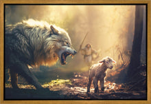 Load image into Gallery viewer, The Shepherd's Rescue
