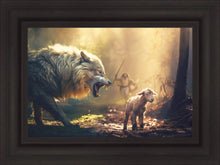 Load image into Gallery viewer, The Shepherd's Rescue
