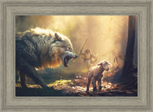 Load image into Gallery viewer, The Shepherd's Rescue
