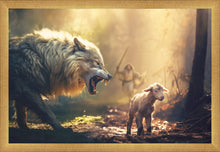 Load image into Gallery viewer, The Shepherd's Rescue
