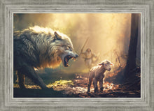 Load image into Gallery viewer, The Shepherd's Rescue
