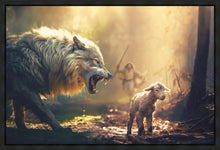 Load image into Gallery viewer, The Shepherd's Rescue
