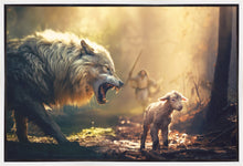 Load image into Gallery viewer, The Shepherd's Rescue
