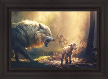 Load image into Gallery viewer, The Shepherd's Rescue
