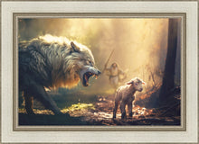 Load image into Gallery viewer, The Shepherd's Rescue
