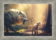 Load image into Gallery viewer, The Shepherd's Rescue
