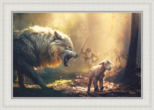 Load image into Gallery viewer, The Shepherd's Rescue
