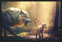 Load image into Gallery viewer, The Shepherd's Rescue
