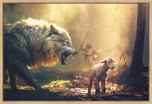 Load image into Gallery viewer, The Shepherd's Rescue
