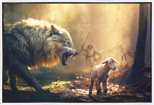 Load image into Gallery viewer, The Shepherd's Rescue
