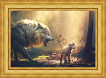 Load image into Gallery viewer, The Shepherd's Rescue
