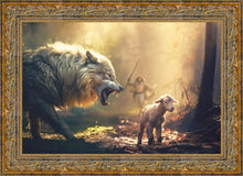 Load image into Gallery viewer, The Shepherd's Rescue
