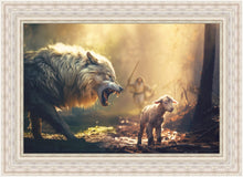 Load image into Gallery viewer, The Shepherd's Rescue
