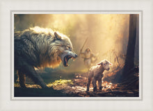 Load image into Gallery viewer, The Shepherd's Rescue

