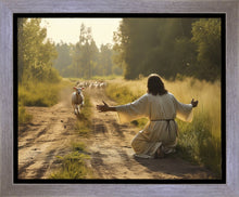 Load image into Gallery viewer, The Shepherd's Call
