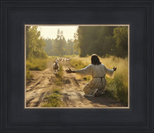Load image into Gallery viewer, The Shepherd's Call
