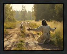 Load image into Gallery viewer, The Shepherd's Call
