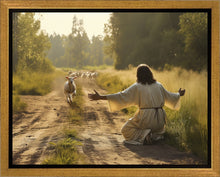 Load image into Gallery viewer, The Shepherd's Call
