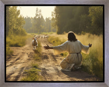 Load image into Gallery viewer, The Shepherd's Call
