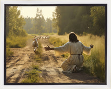 Load image into Gallery viewer, The Shepherd's Call
