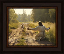 Load image into Gallery viewer, The Shepherd's Call
