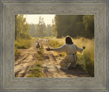 Load image into Gallery viewer, The Shepherd's Call
