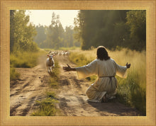 Load image into Gallery viewer, The Shepherd's Call
