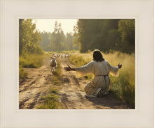 Load image into Gallery viewer, The Shepherd's Call
