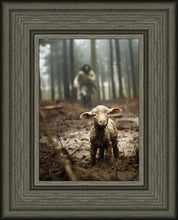 Load image into Gallery viewer, The Good Shepherd is on the Way
