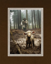Load image into Gallery viewer, The Good Shepherd is on the Way
