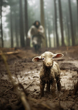 Load image into Gallery viewer, The Good Shepherd is on the Way

