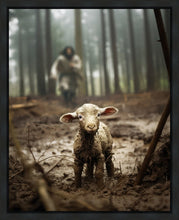 Load image into Gallery viewer, The Good Shepherd is on the Way
