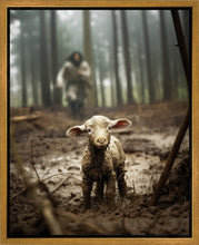 Load image into Gallery viewer, The Good Shepherd is on the Way
